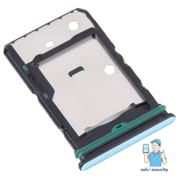 SIM Card Holder Tray for OnePlus Nord CE 2 5G